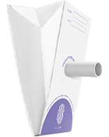 <p>
	Indicado para uso em pacientes que tenham alguma for&ccedil;a respirat&oacute;ria, necessitando molhor&aacute;-la.</p>
