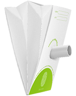 <p>
	Indicado para uso de pacientes que necessitam de melhora muscular com grandes resist&ecirc;ncias.</p>
